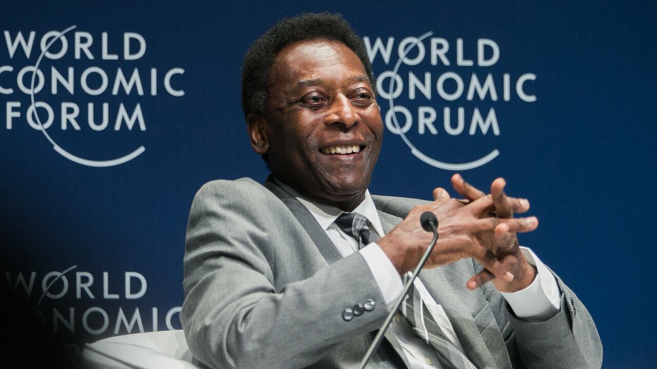 Pelé