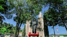 Génova, Quindío
