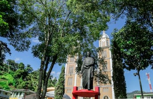 Génova, Quindío
