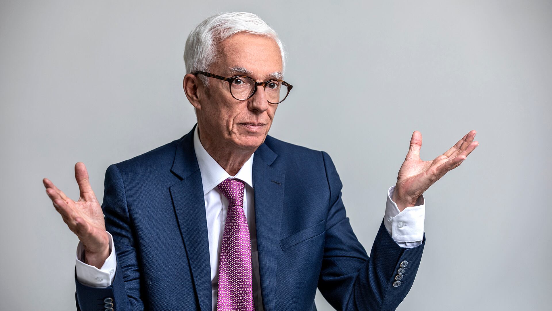 Jorge Enrique Robledo, ex senador