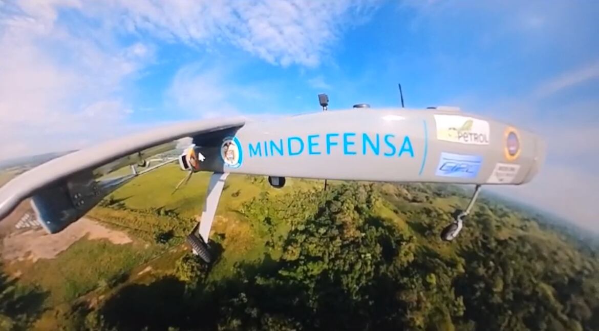 Innovación y tecnología, las apuestas de la CIAC para el desarrollo de la industria aeronáutica nacional