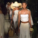 Desfile Apertura Colombiamoda Andrés Otálora Puente Ortiz