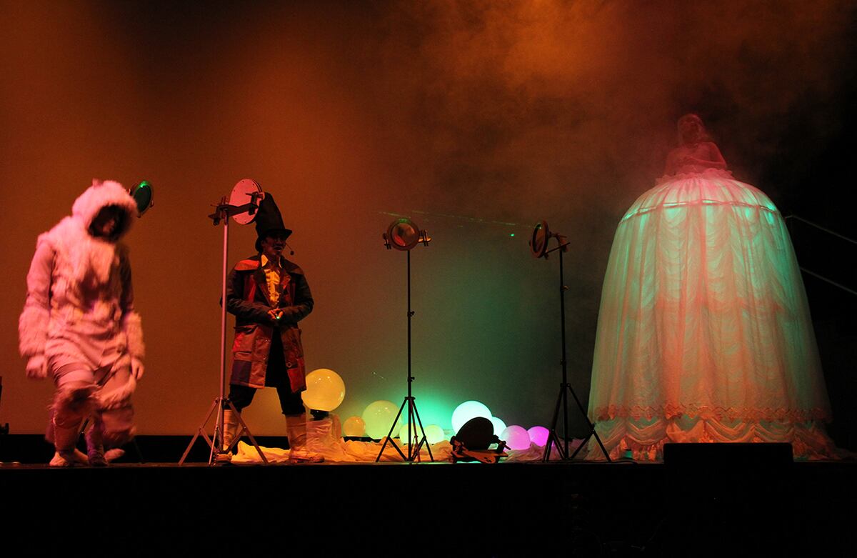 Pablo Andrés Monsalve, enviado especial de SEMANA 