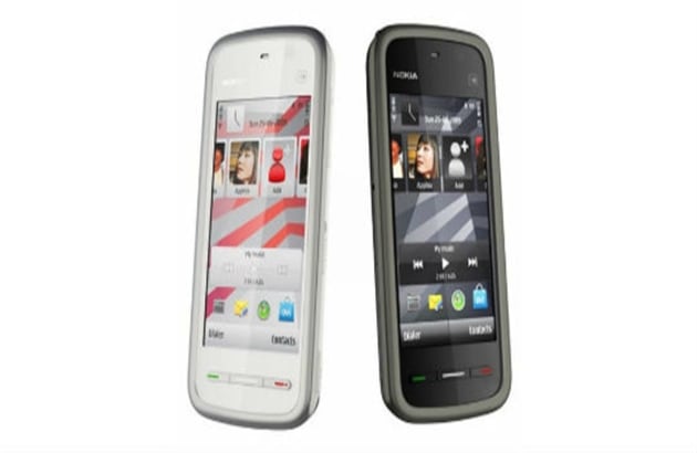 Nokia 5230