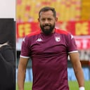 Melissa Martínez y Matías Mier duraron alrededor de tres años casados.