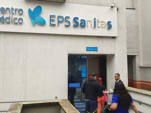 Esta es una de las entidades con mayor número de afiliados en el país.