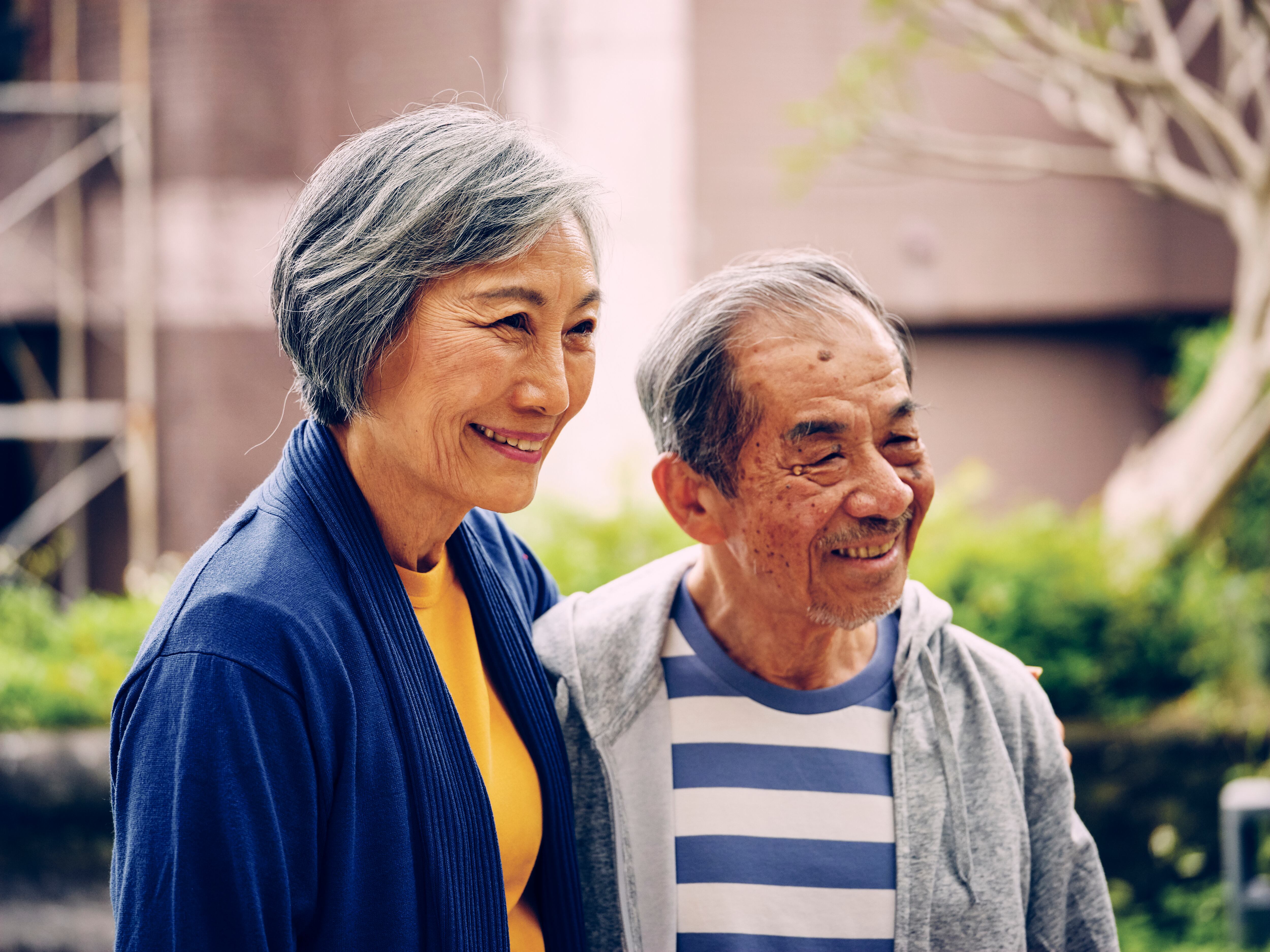 Estos alimentos aumentan la longevidad de las personas.