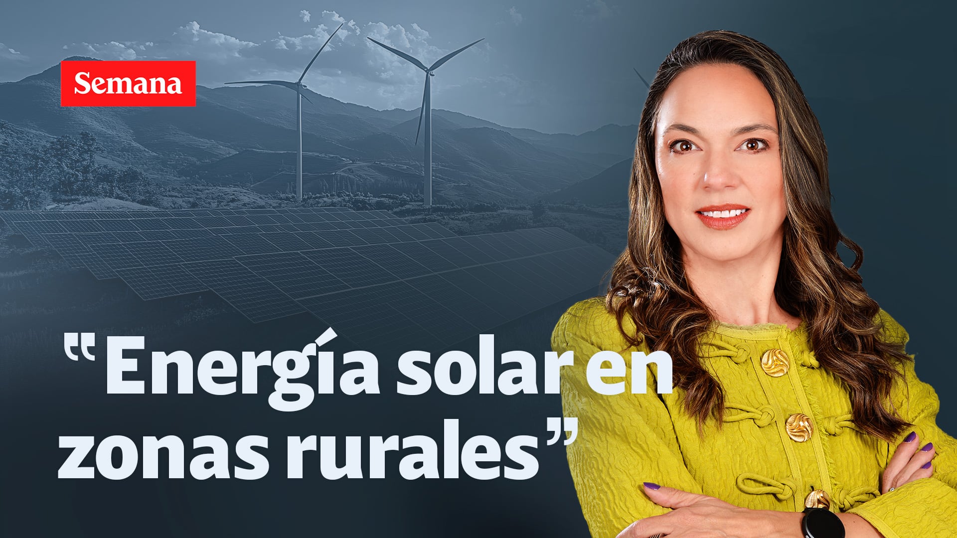 Marcela Velásquez, vicepresidenta y CFO de DUE Capital