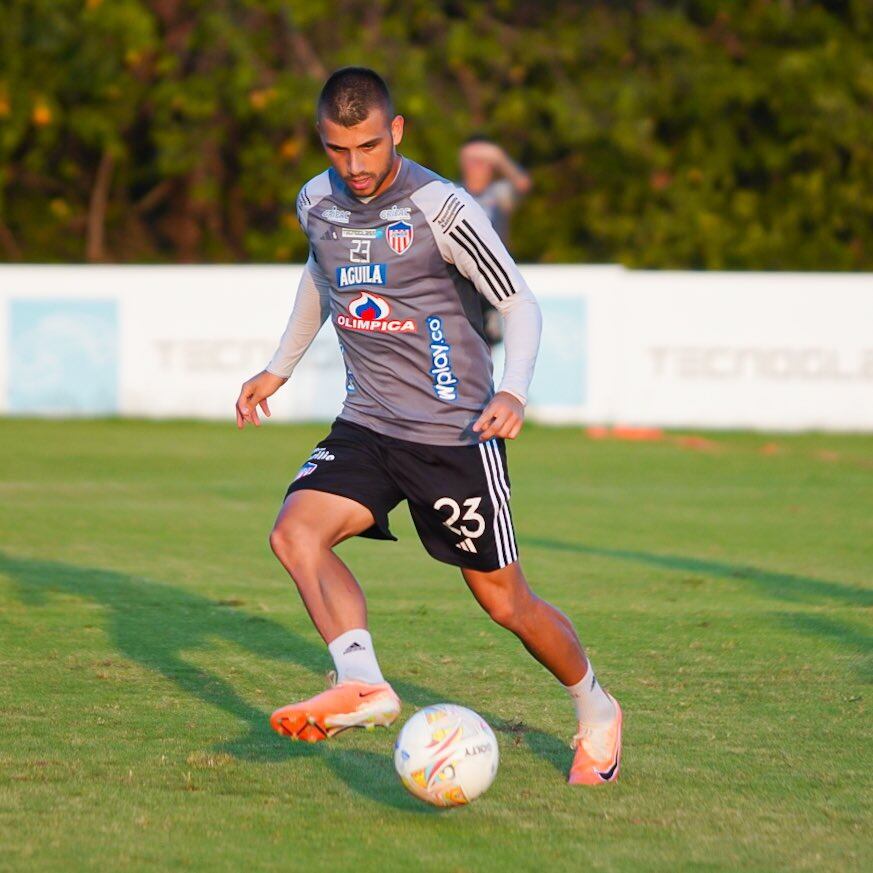 Junior enfrentará a Jaguares en la fecha 15 del campeonato colombiano