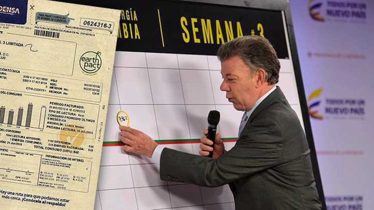 Juan Manuel Santos