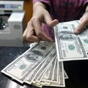 Dólar, divisa estadounidense.