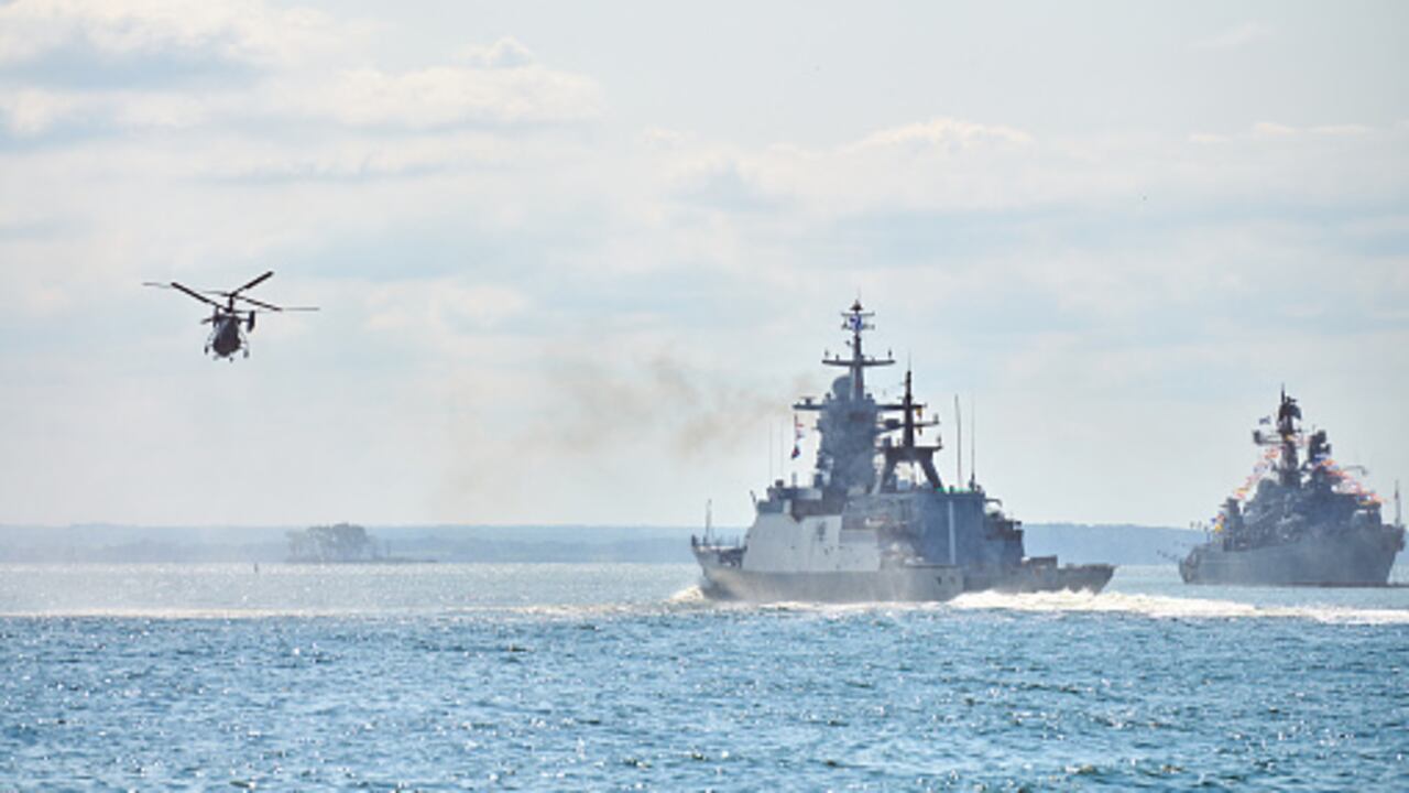 Con el propósito de fortalecer las capacidades operativas en el sudeste de Japón frente a la presencia creciente de China, ese país y Estados Unidos iniciaron una serie de maniobras militares conjuntas.