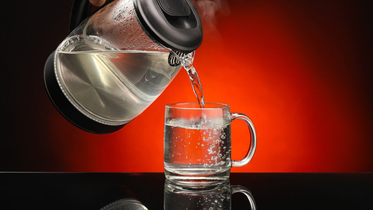 El cuerpo está conformado aproximadamente de un 60 % de agua, por lo que mantenerlo hidratado es de vital importancia para evitar graves problemas de salud.