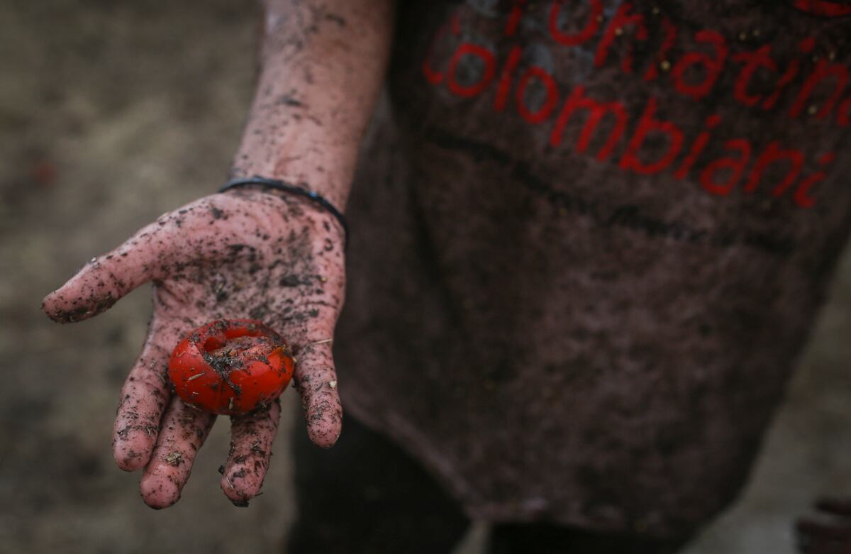 Foto: Iván Valencia / SEMANA