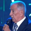 Jaime Blanco en la Voz Senior