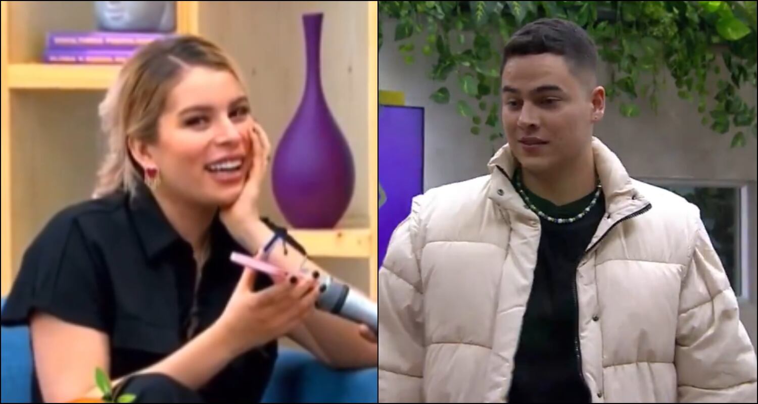 Foto: Captura de pantalla / Redes sociales