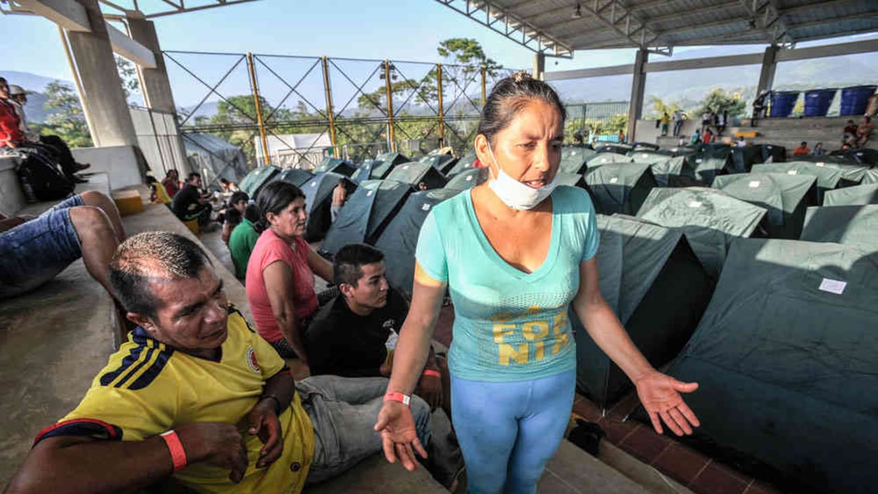 Foto: Carlos Julio Martínez / SEMANA