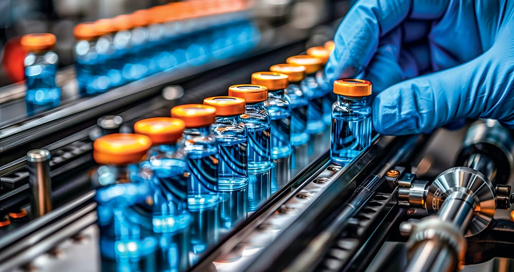 Colombia está en el momento más complejo para la llegada de una nueva pandemia.