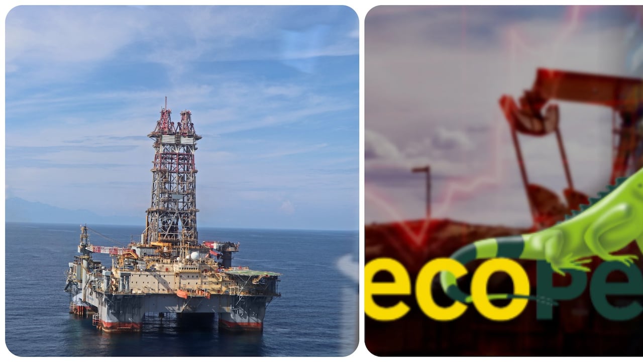 La USO negó que se esté preparando un paro sindical en Ecopetrol.