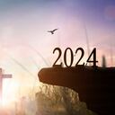 La mayoría de creyentes despiden el 2023 y reciben el 2024 en oración.