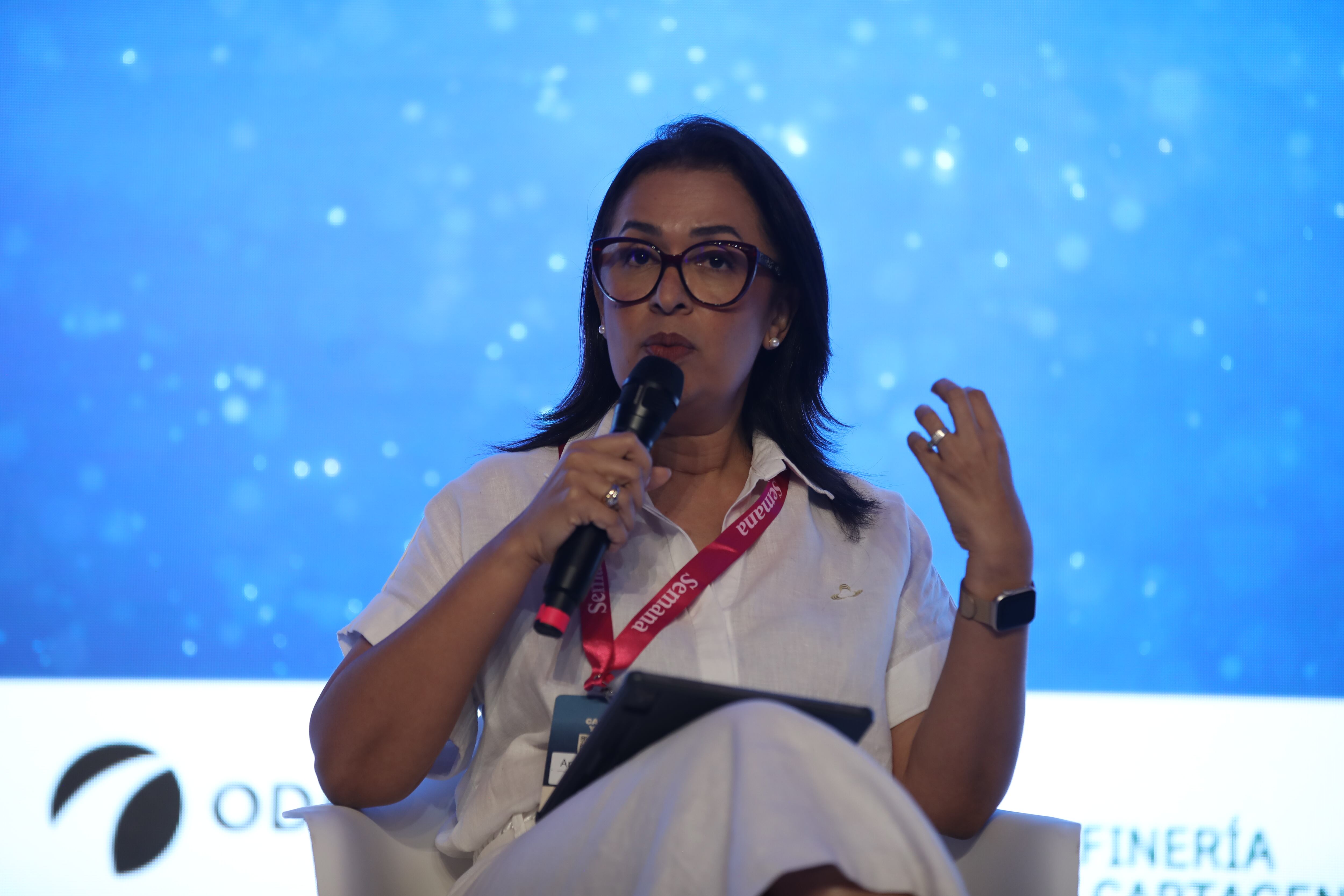 Semana por Colombia Cartagena y Bolívar