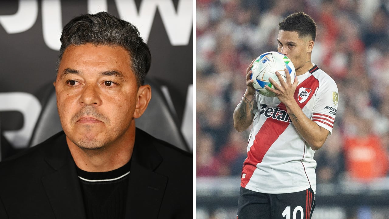 ¿Por qué Quintero iría de suplente ante Palmeiras? Esto dice la prensa argentina.