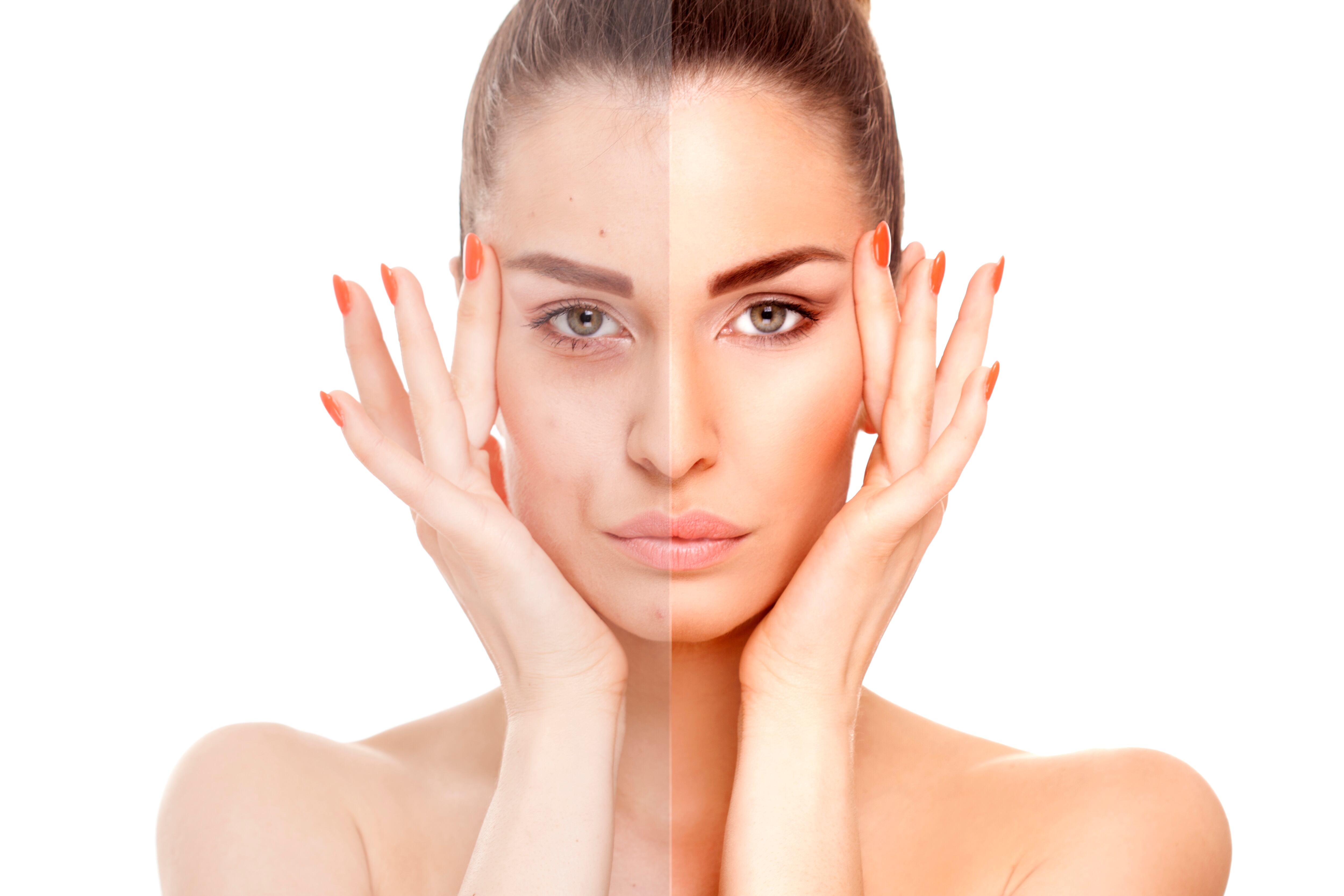 El colágeno es una proteína importante para el cuerpo.