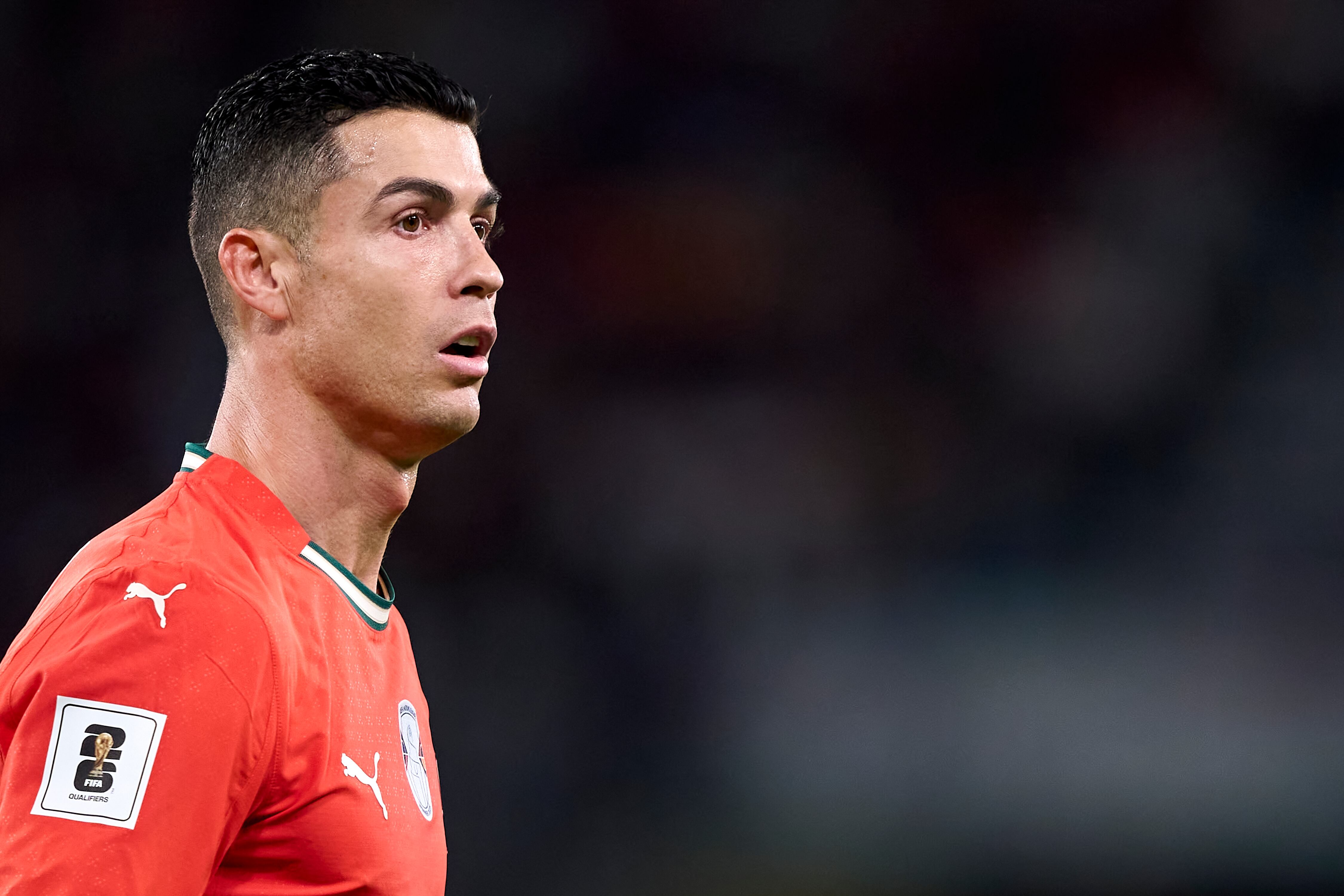 Cristiano Ronaldo disputará en el Mundial United 2026 su última Copa del Mundo.