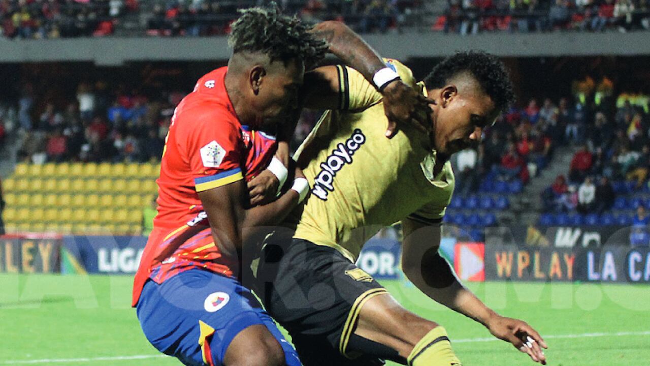 Pasto remontó en el tiempo adicional, para llevarse los 3 puntos, en un emotivo encuentro.