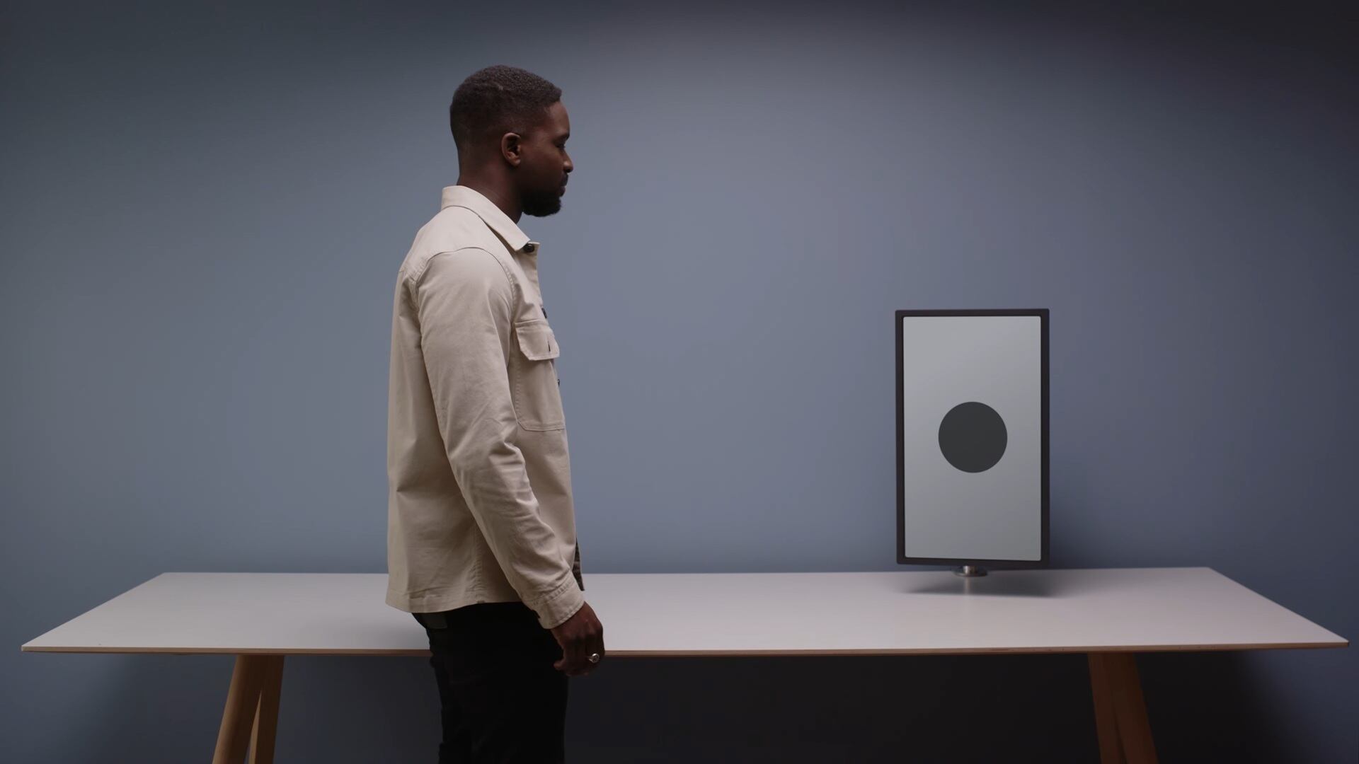 Interacciones no verbales con los dispositivos inteligentes
GOOGLE
02/3/2022