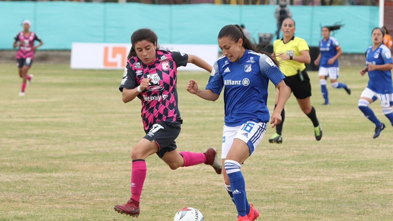 Liga Profesional Femenina