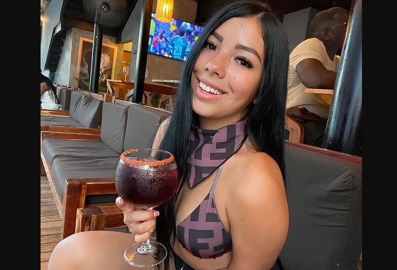 Valentina Trespalacios