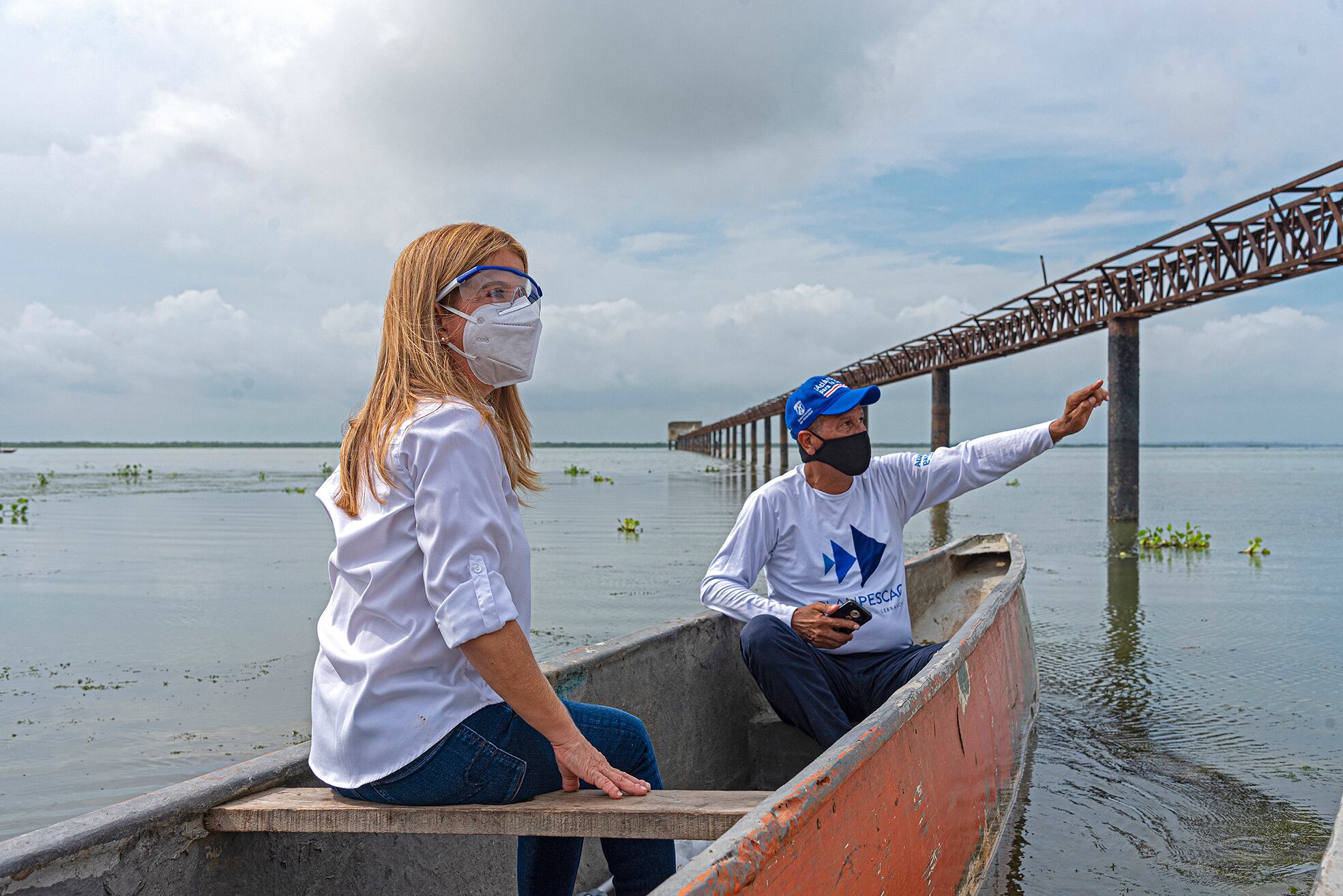 A través de la estrategia de recuperación económica del departamento se busca invertir en dos años 2,3 billones de pesos para recuperar y mantener 100.000 empleos en todo el departamento.