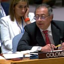 Intervención del Presidente Gustavo Petro ante el Consejo de Seguridad de la ONU.
