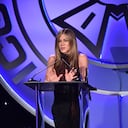 Jennifer Aniston es una de las actrices más cotizadas de Hollywood.