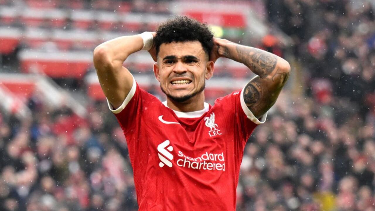 Fichaje 'sacudiría' al Liverpool.