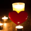 Hay varios rituales que pueden ponerse en marcha para atraer el amor.