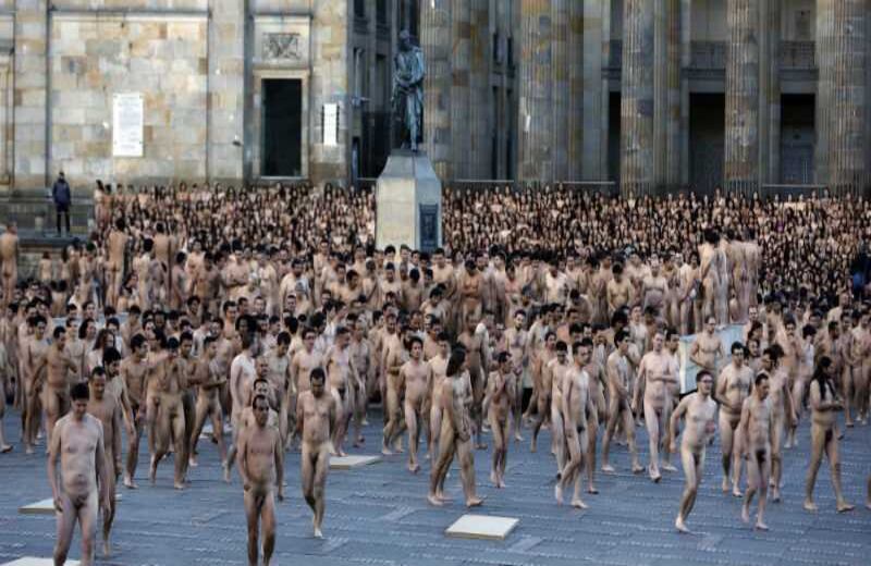 Foto: León Darío Peláez.