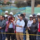 La comunidad de Soacha conoció los avances de las fases II y III de la extensión de TransMilenio, proyecto que contempla nuevas estaciones, infraestructura vial y un Patio Portal.