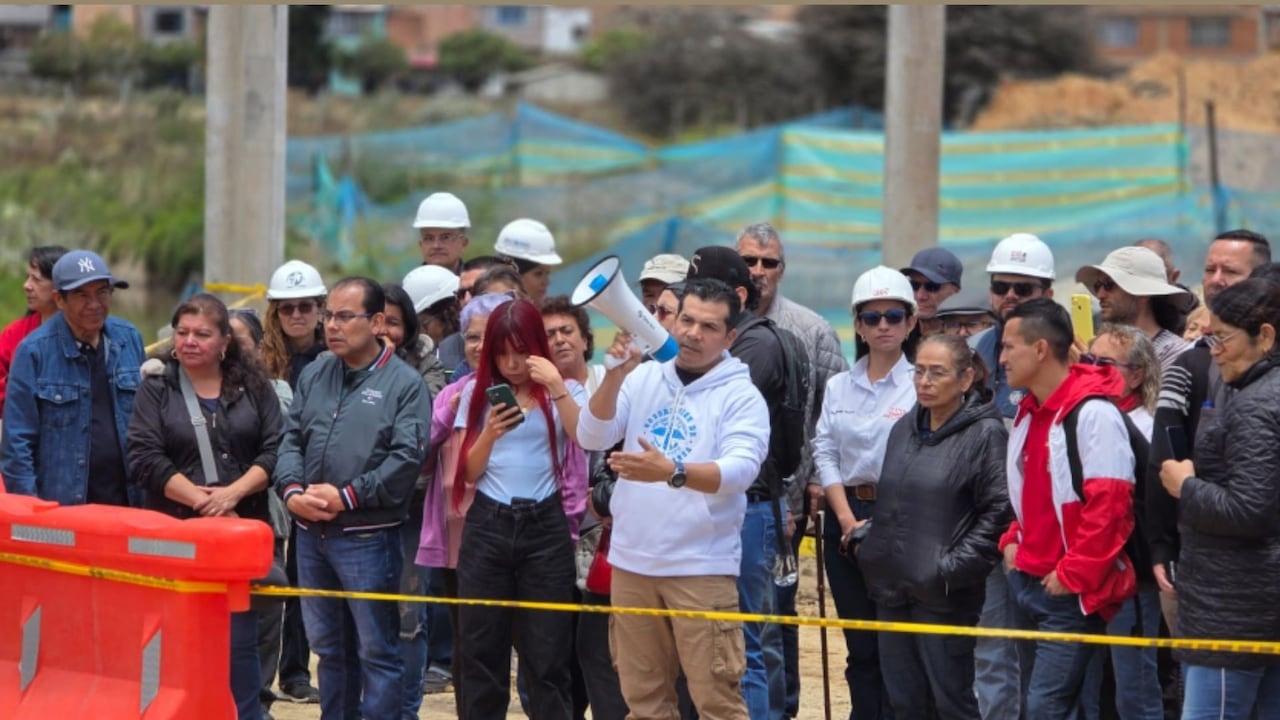 Las fases II y III contemplan nuevas estaciones, 4,4 kilómetros de recorrido y un Patio Portal con capacidad para 296 buses.