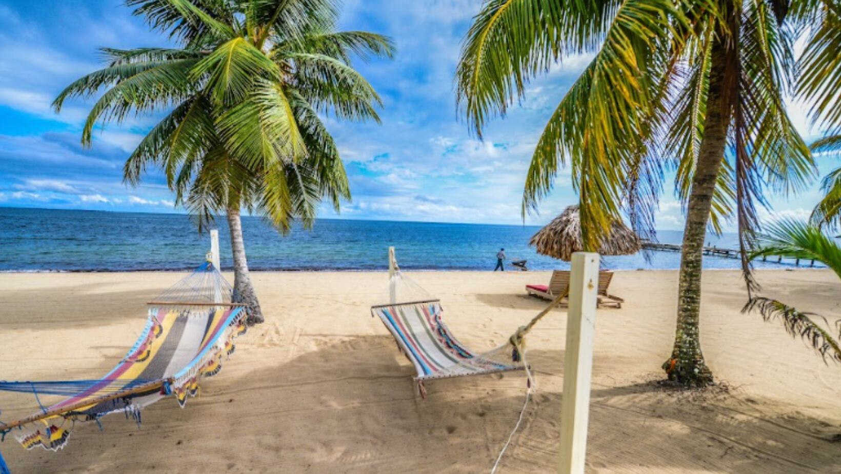 Naturaleza, sol y playa son algunos de los motivos por los cuales hay que viajar a las poblaciones cercanas a  Belice