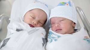 La polémica por los bebés genéticamente modificados en China, volvió.