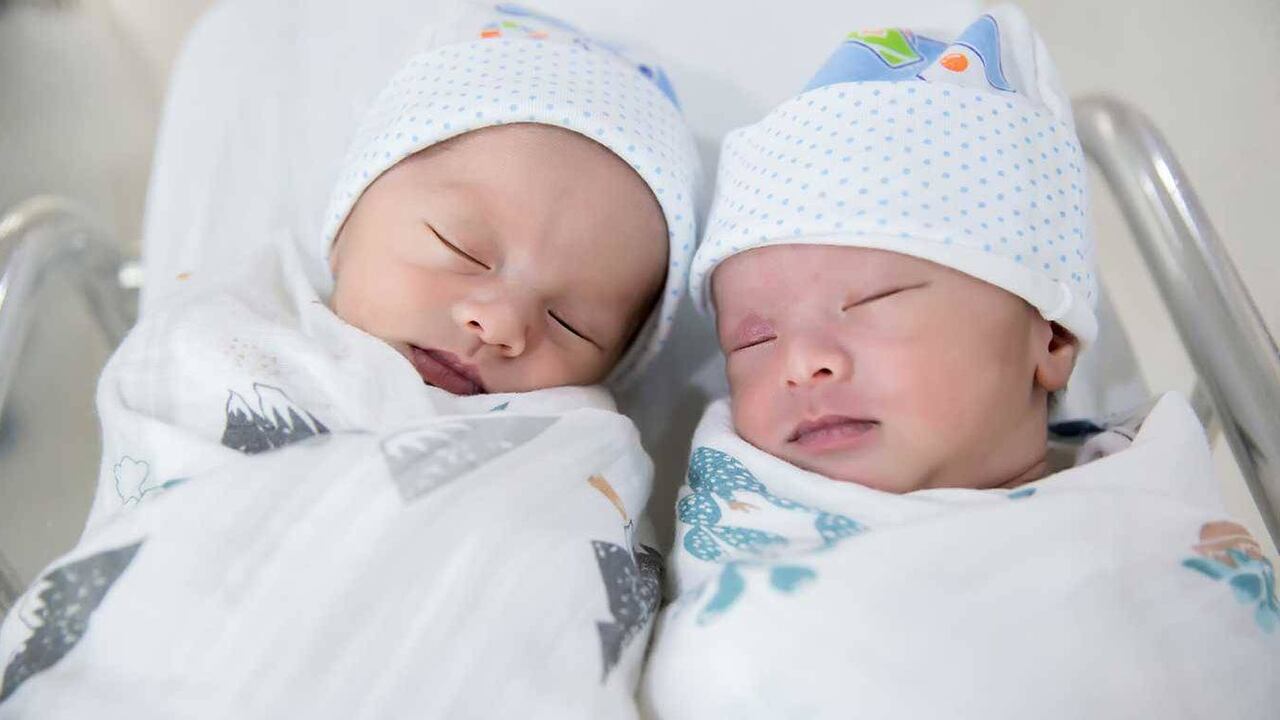 La polémica por los bebés genéticamente modificados en China, volvió.