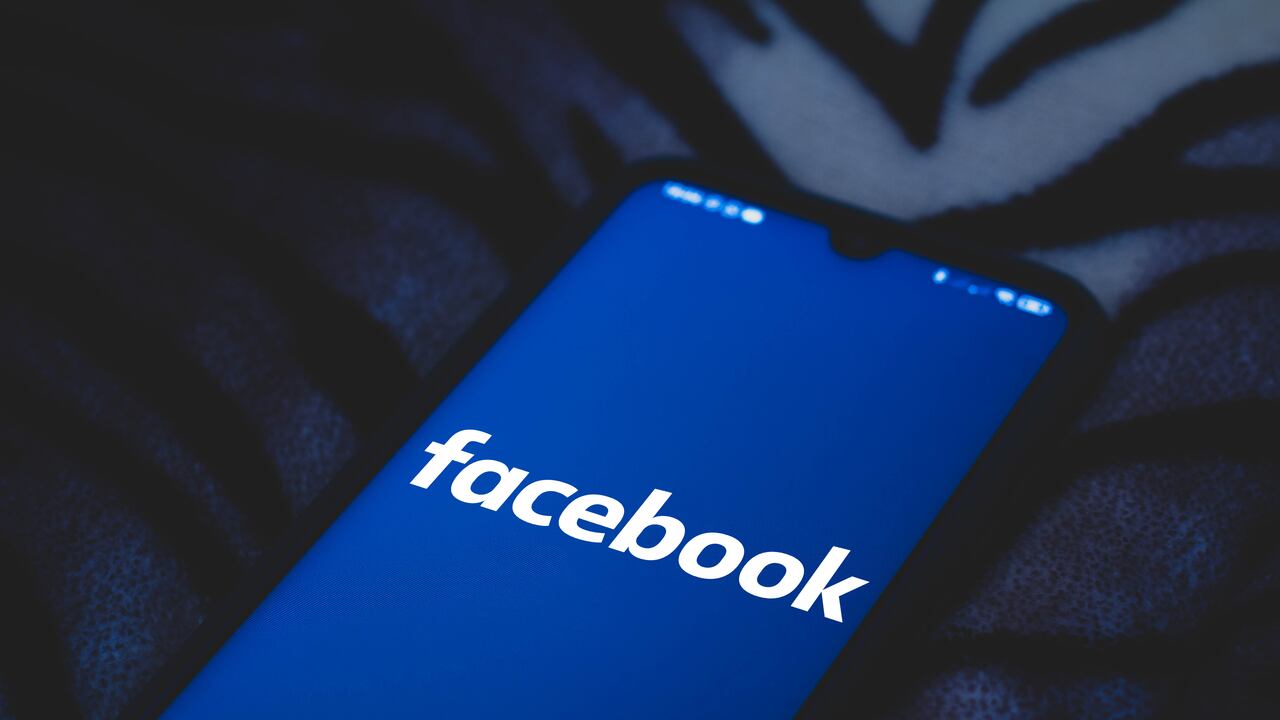 Facebook. (Photo Illustration by Rafael Henrique/SOPA Images/LightRocket via Getty Images)