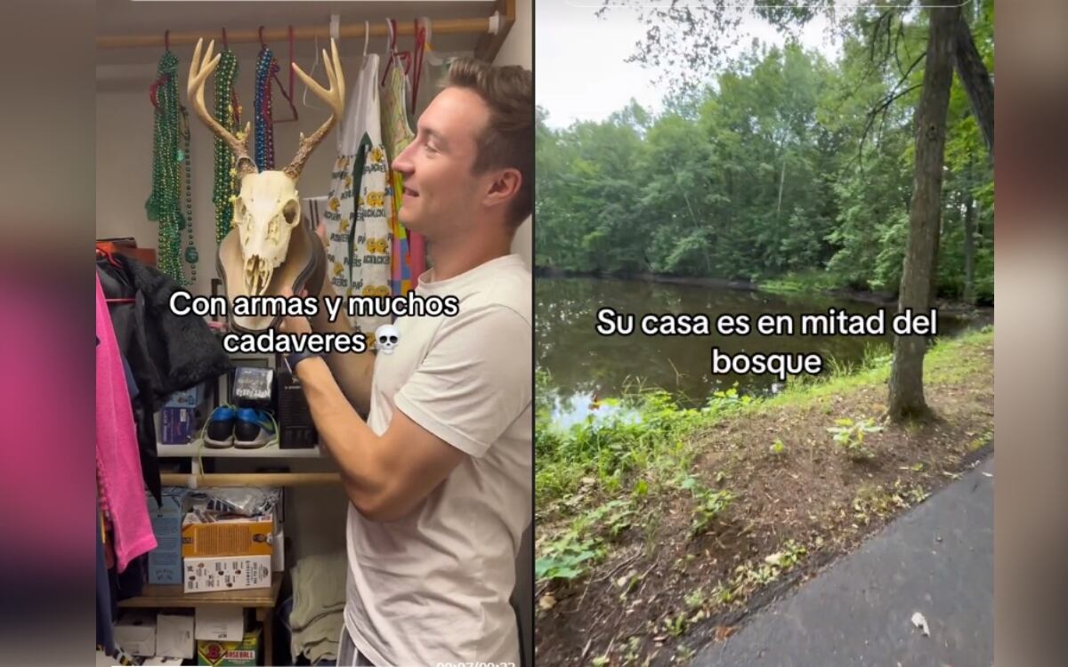 Fotograma:0.21 Yo era la única que creía que solo pasaba en las películas? tik tok:@lauu_kzallaz