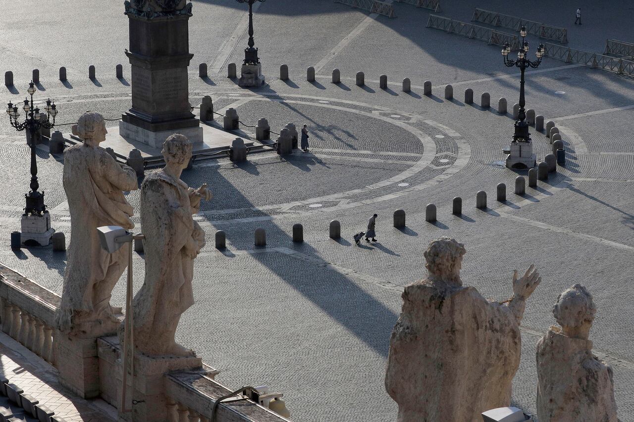 Vaticano
