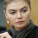 La exgimnasta Alina Kabaeva, a quien muchos señalan como amante del presidente Vladimir Putin.