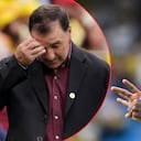 Un cercano a Jhon Durán reveló detalles inéditos de la presunta pelea entre el jugador y el técnico de la Selección Colombia, Néstor Lorenzo.