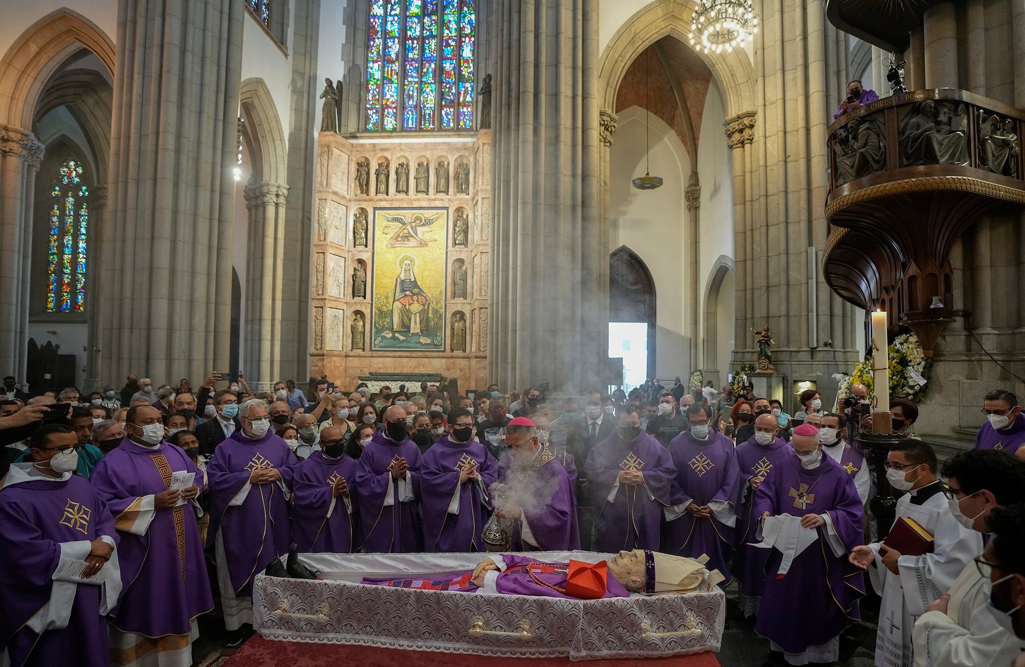 Fotos de la semana 8 julio