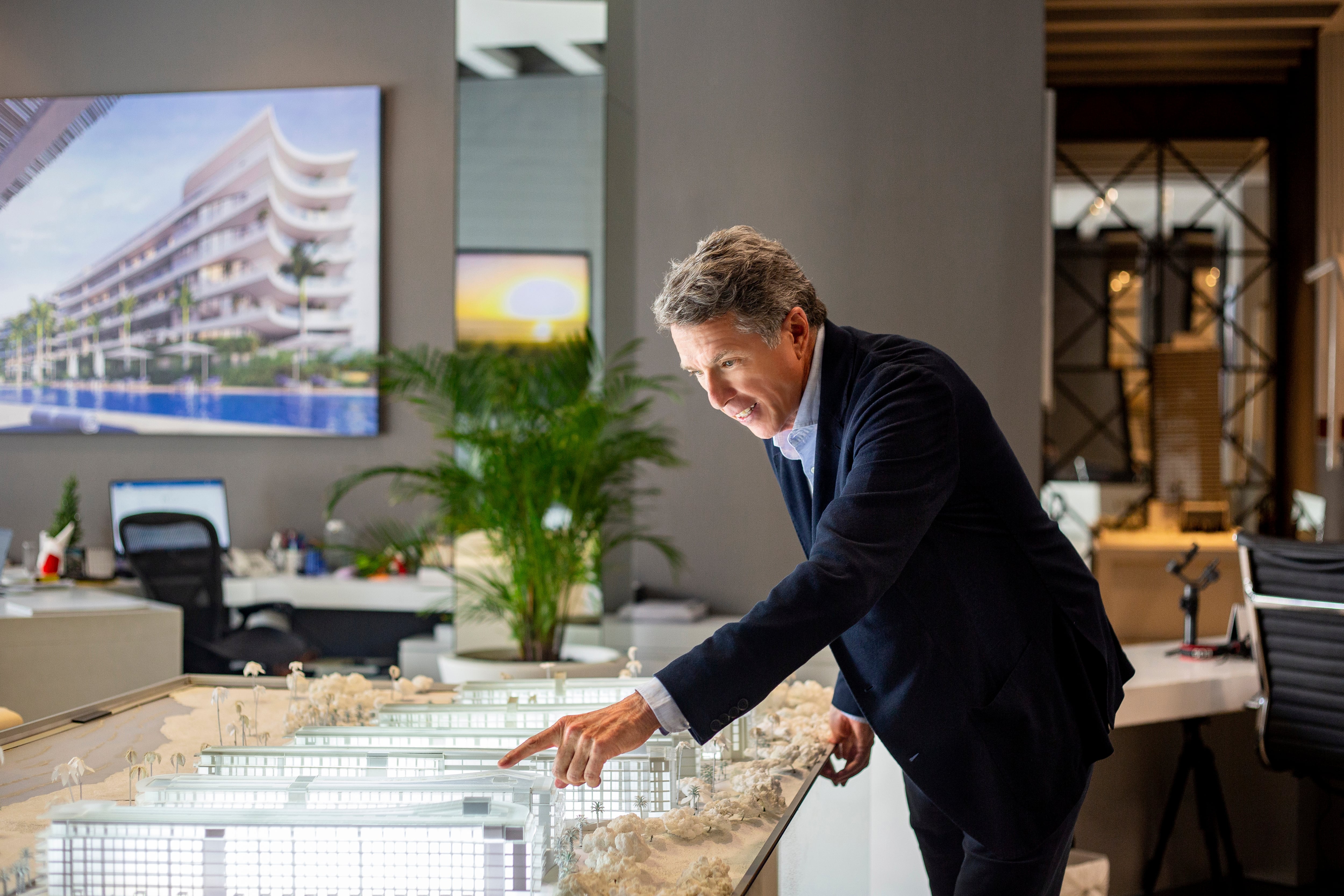 Especial Líderes Empresariales, El Legado